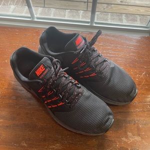 Nike running shoes size 13